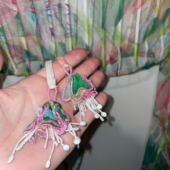 NEW ROCOCO SAND Rio Top ✨ XS - Picture 15 of 16